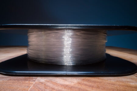 Invisible Line Discourages Deer Image